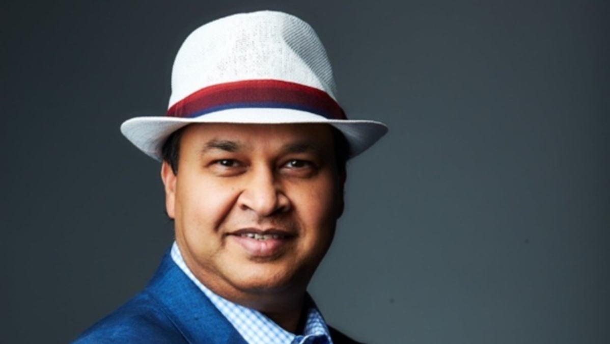 Sudhir-sahu