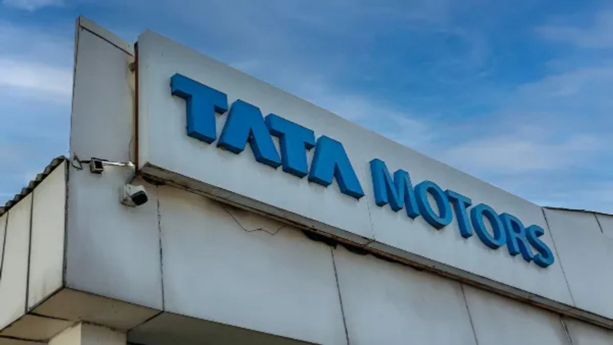 Tata Motors