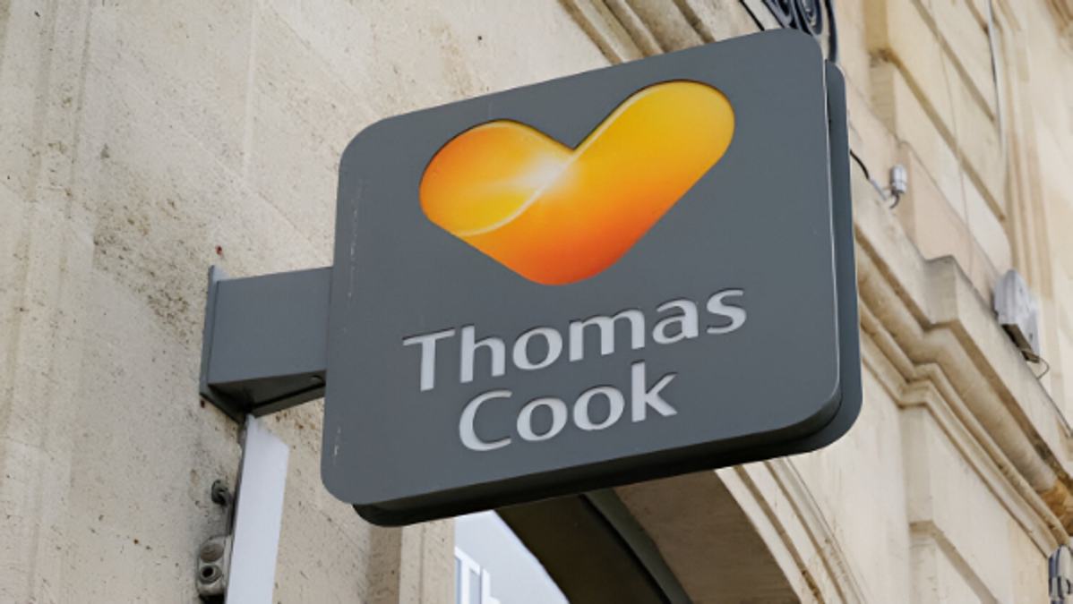Thomas Cook