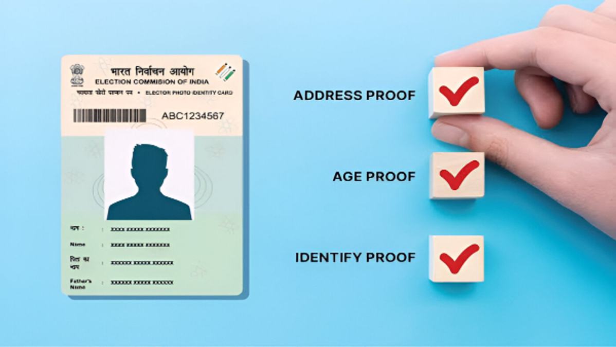 Voter ID Card Download