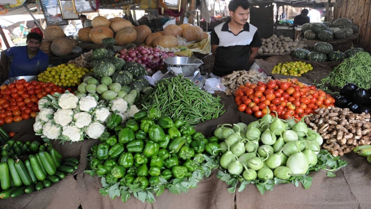 Wholesale Inflation
