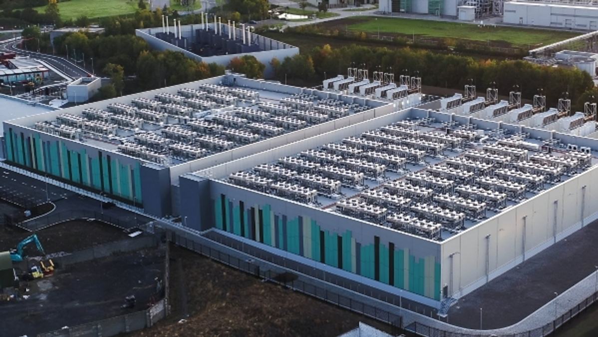 Adani JV