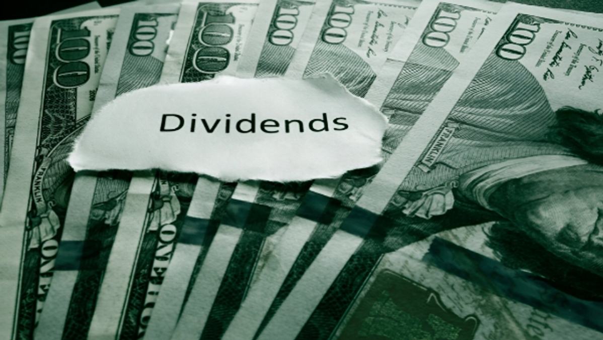 Dividend