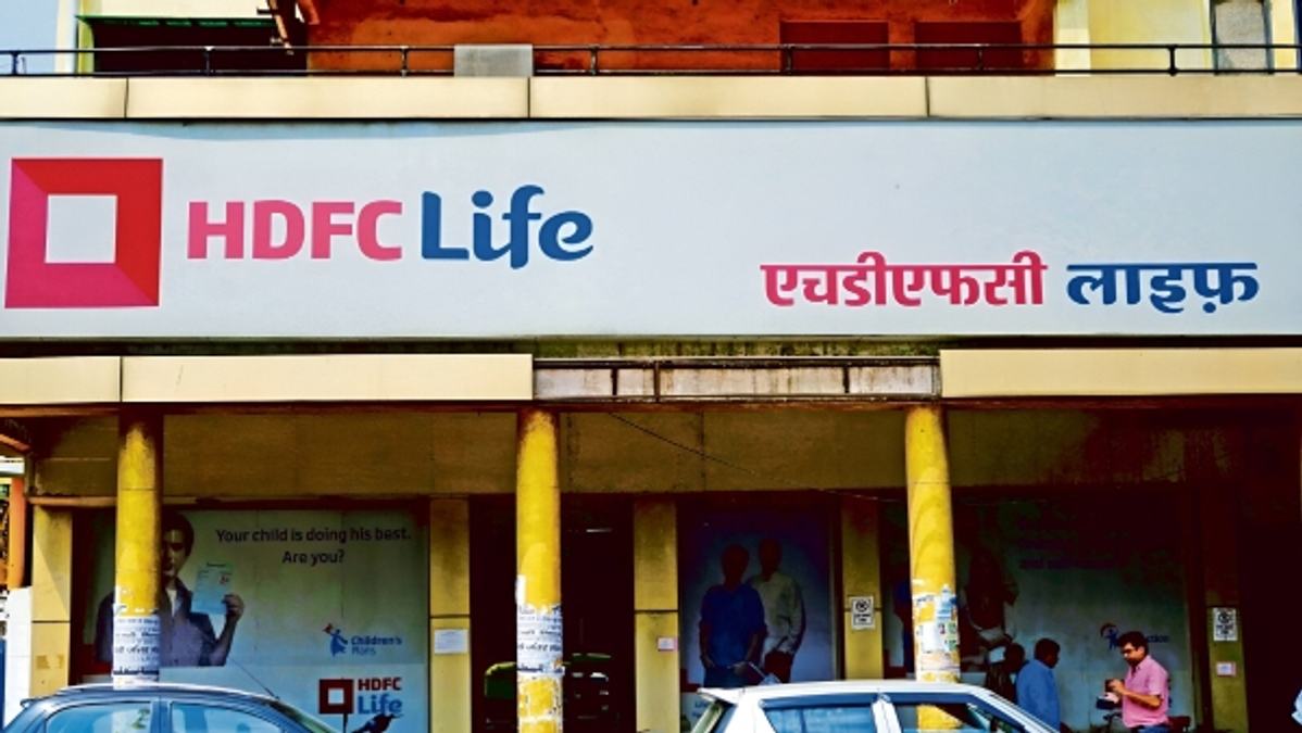 HDFC Life