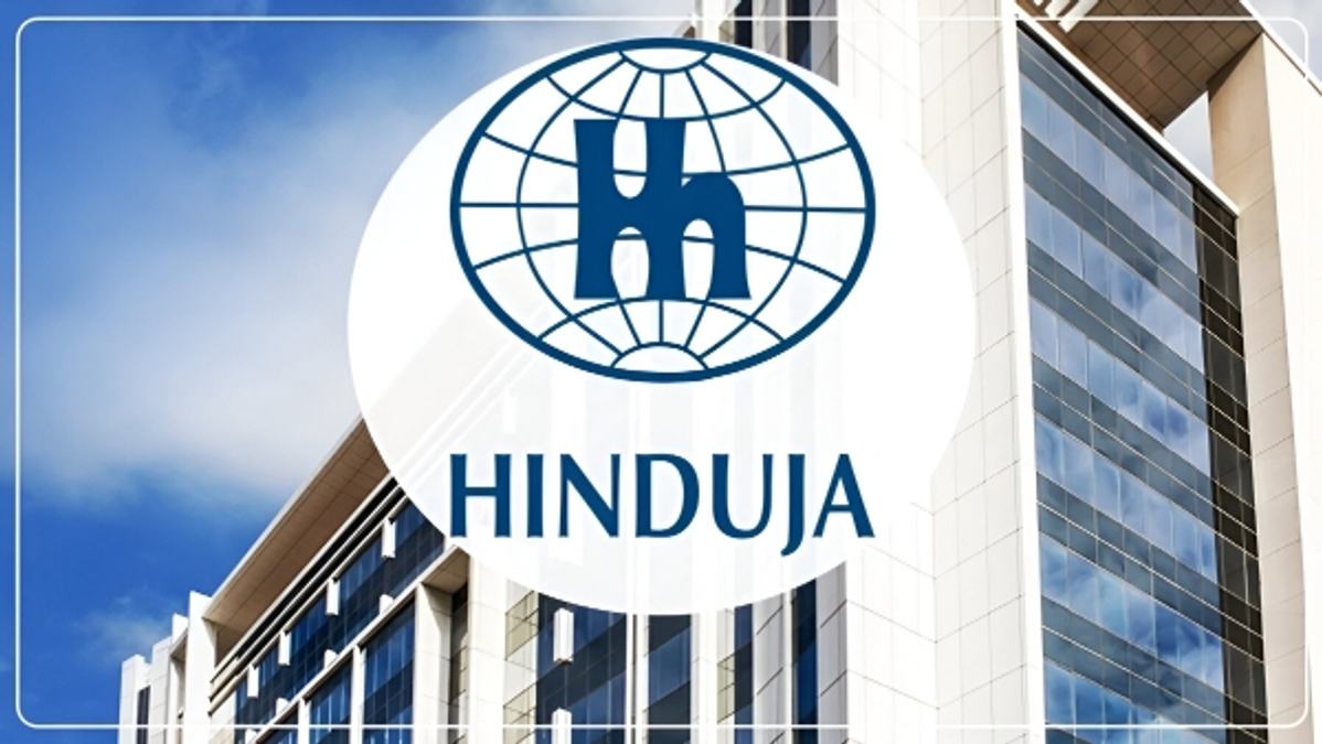 Hinduja