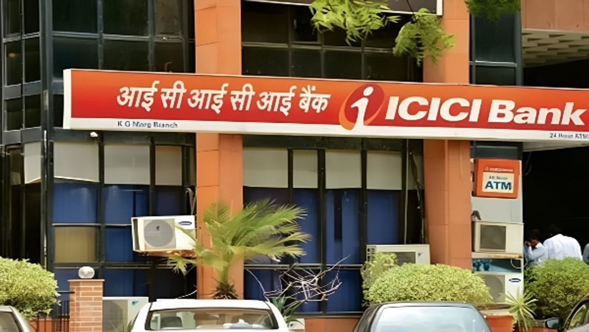 ICICI Bank Q4 Results Preview  Strong PAT Growth of 19 2  Expected On The Back of AIF Reversals