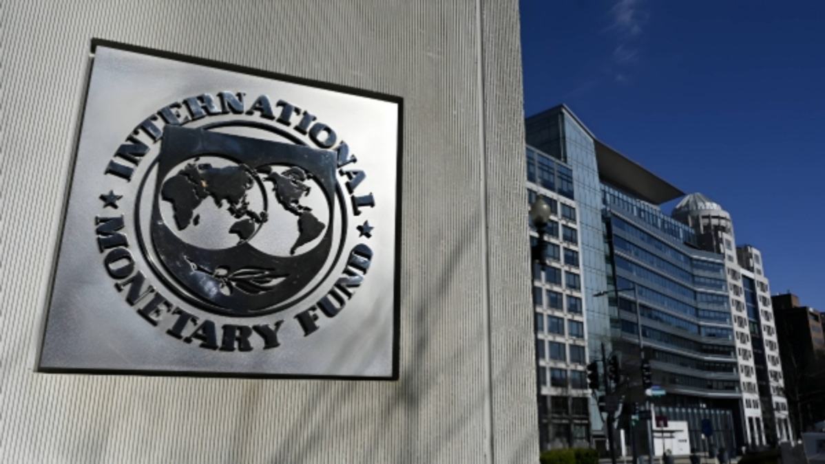 IMF