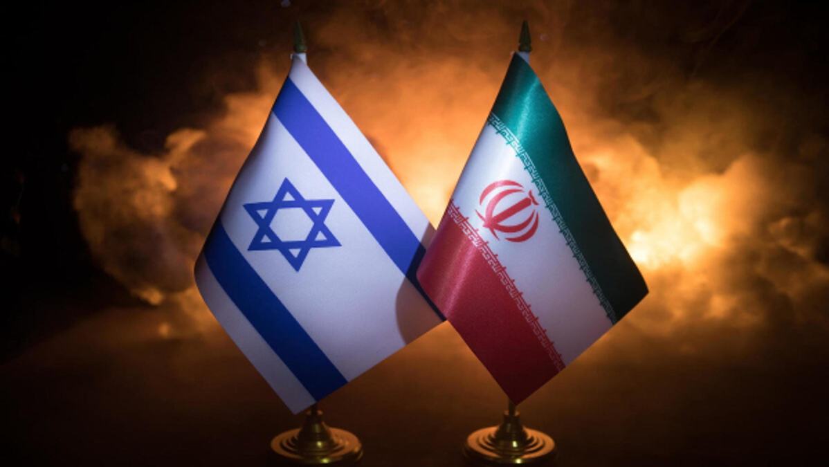 Iran-Israel