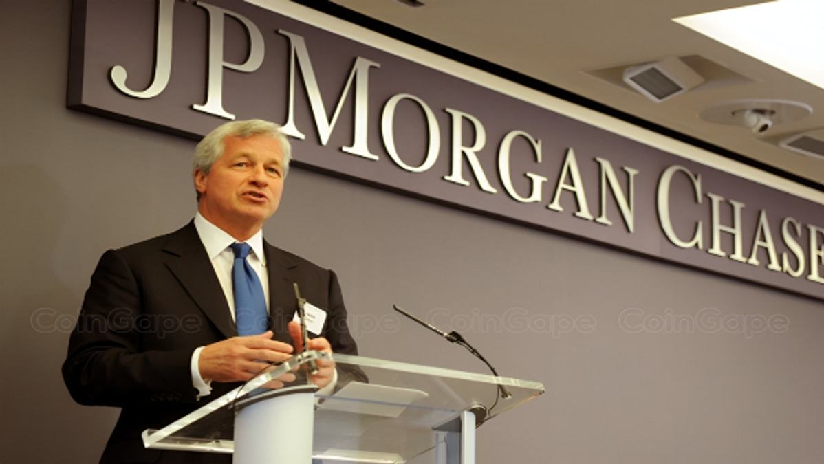 Jamie Dimon
