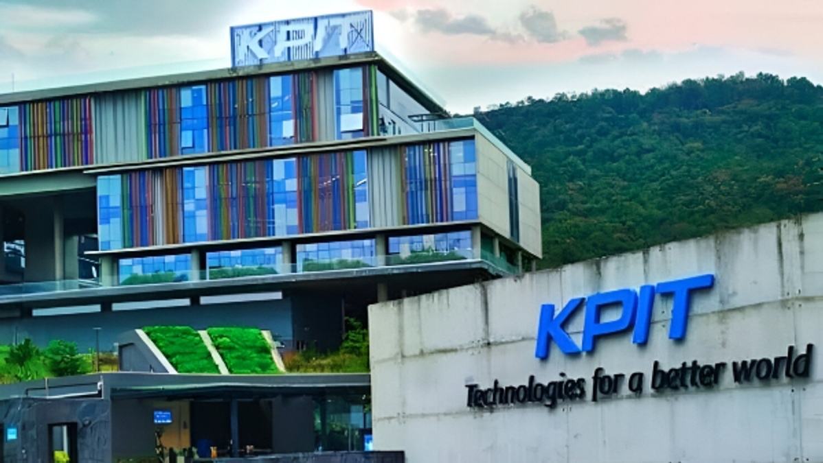KPIT Tech