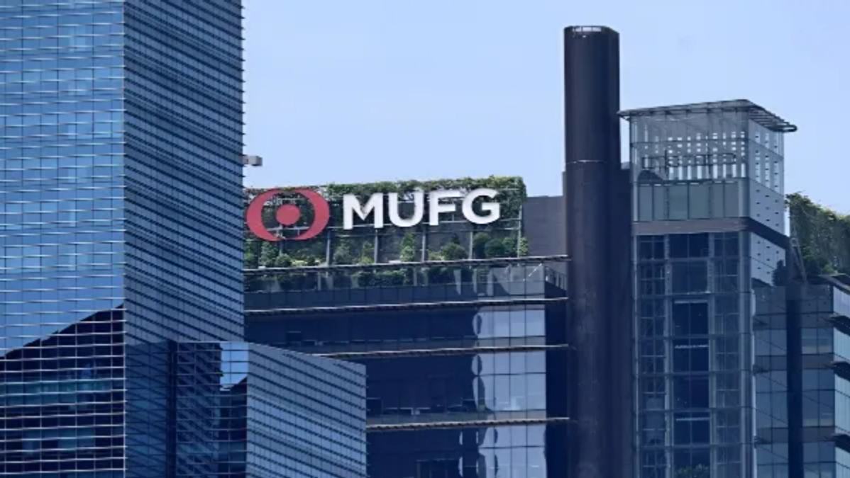 MUFG