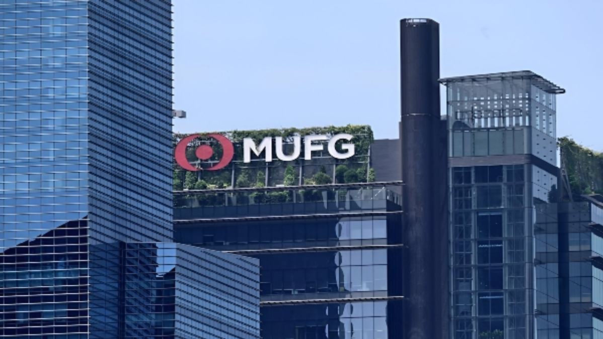 MUFG