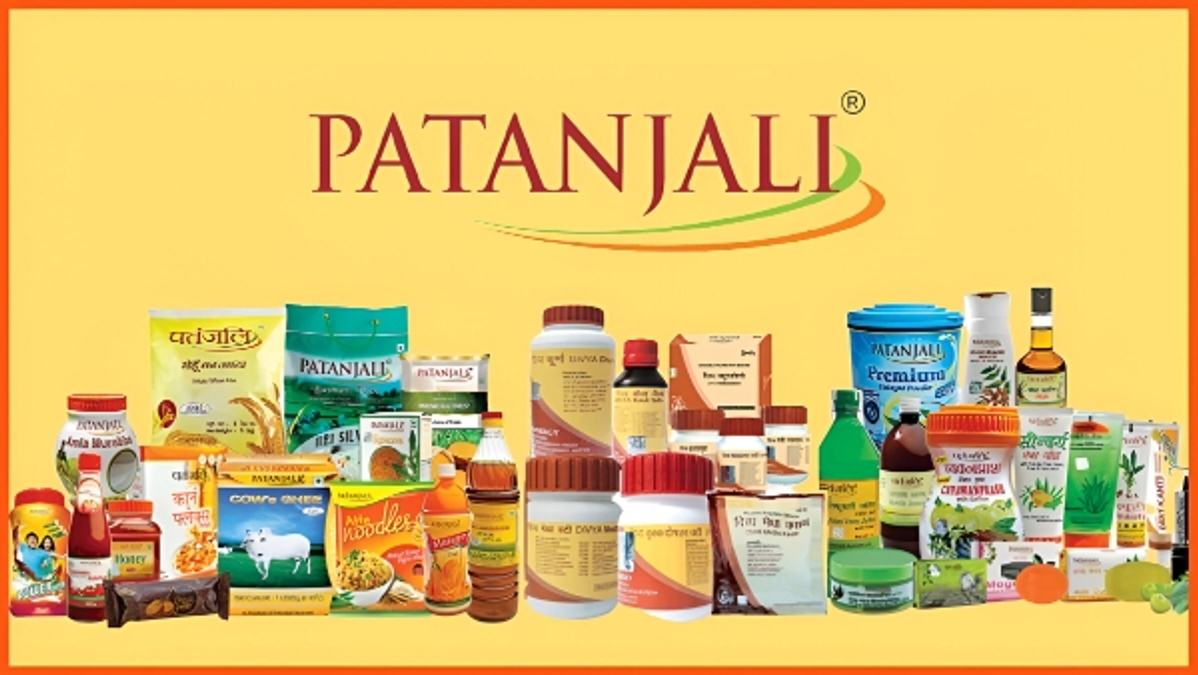Patanjali Ayurved