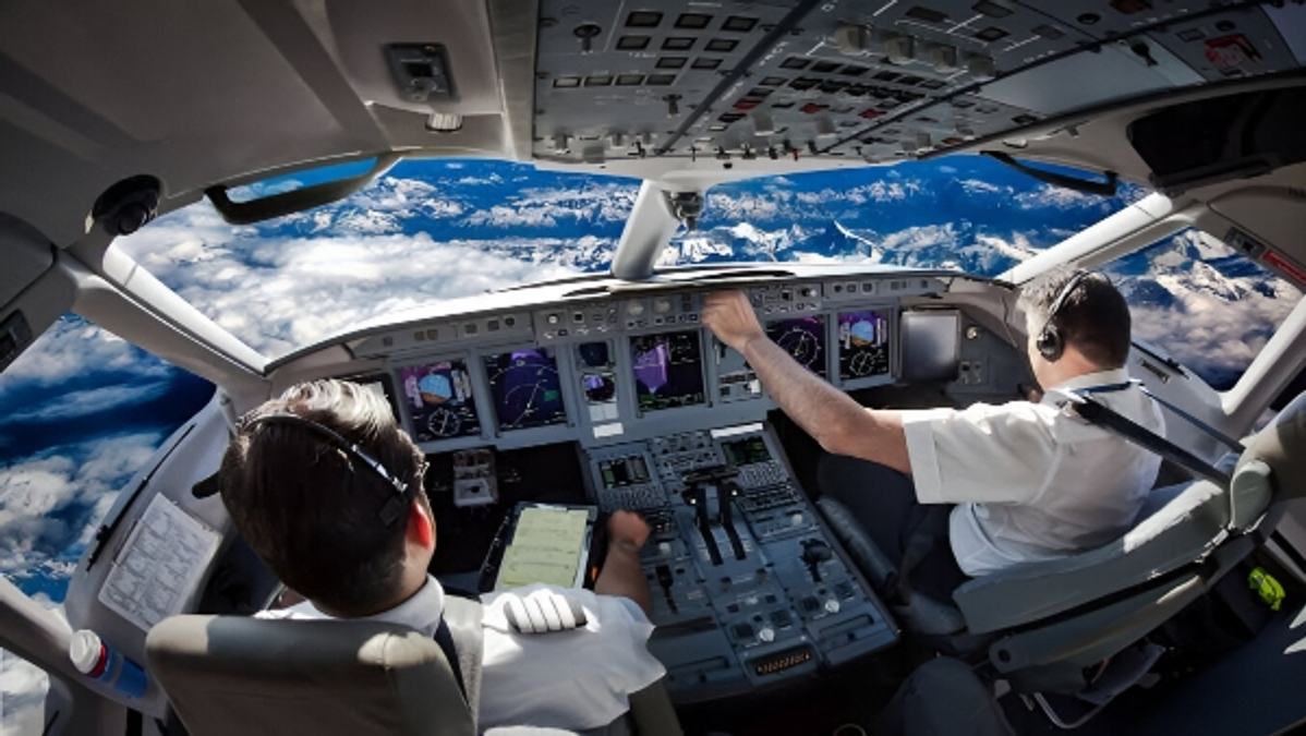 Pilots