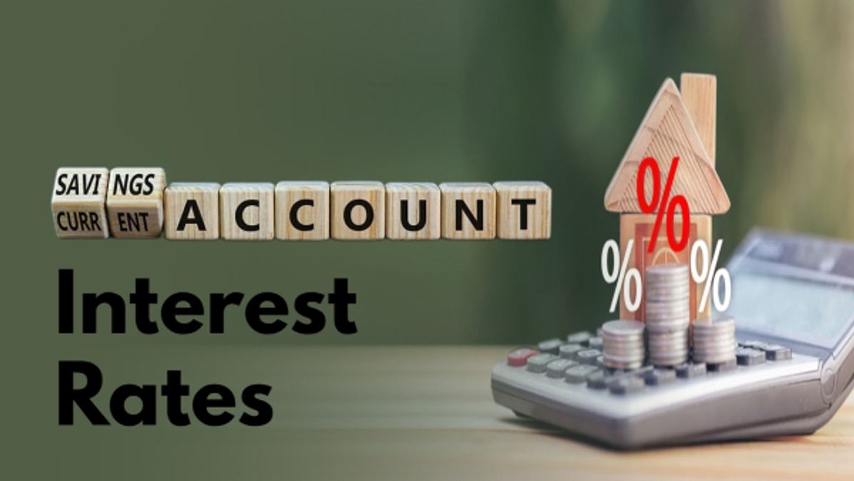 IDBI Bank Revises Savings Account Interest Rates On Daily Balances  Details Inside
