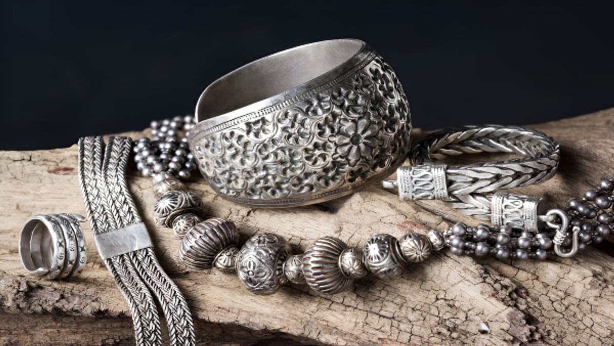 Silver Prices Today