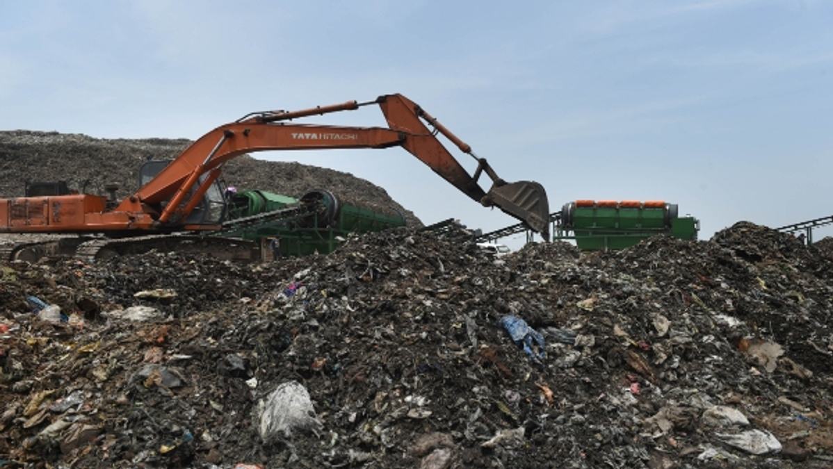 Solid Waste