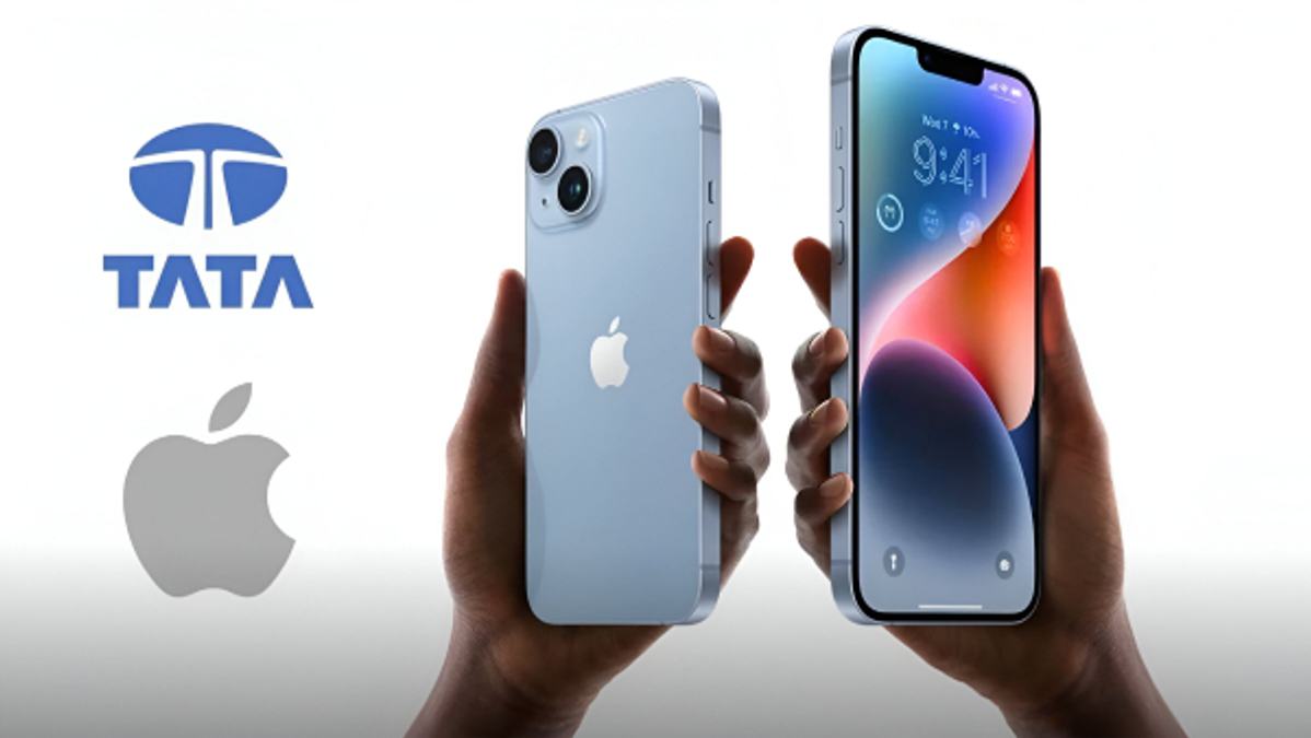 Tata Iphone
