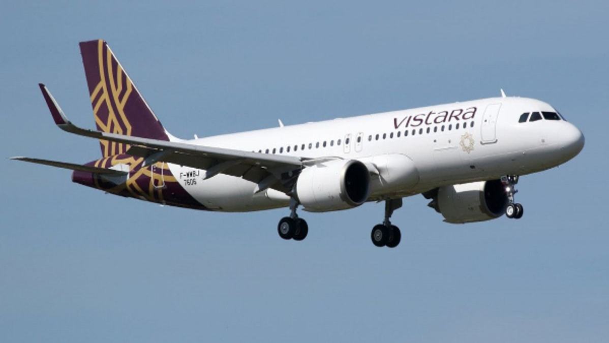 Vistara
