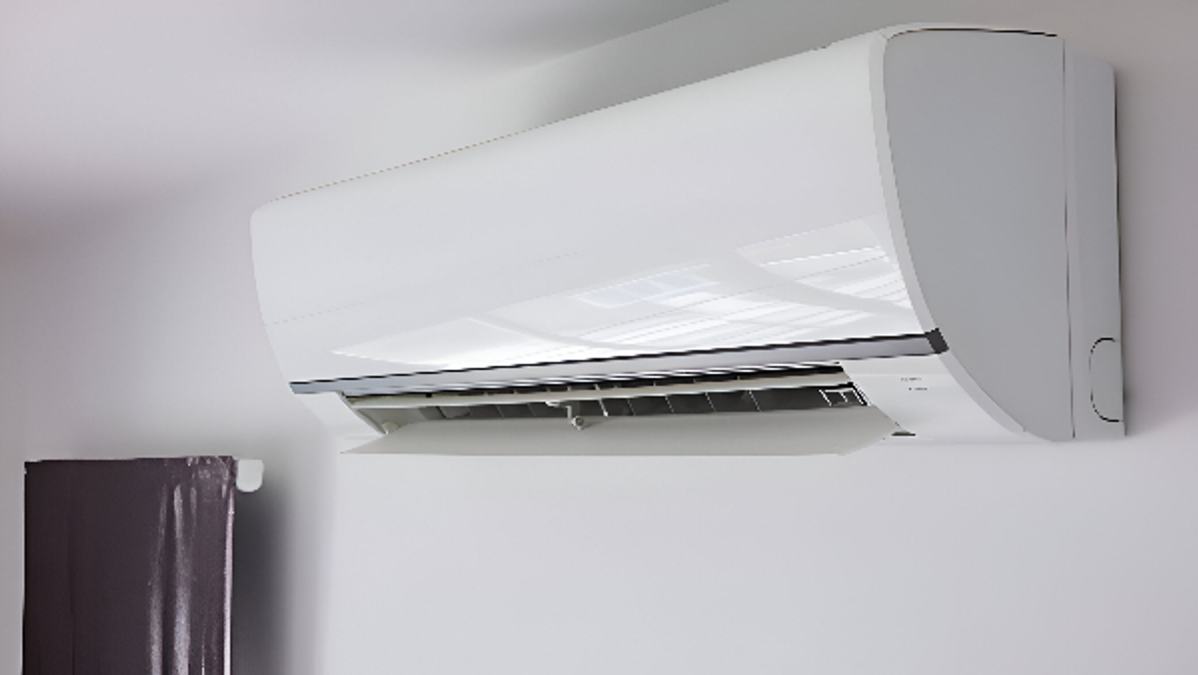 Air Conditioner