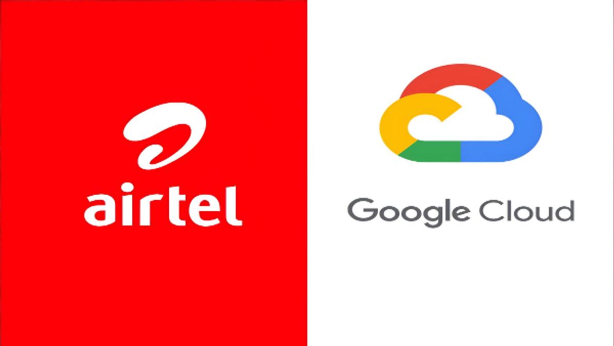 Airtel Cloud