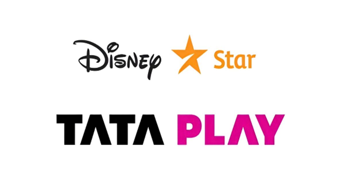 Disney Tata Play
