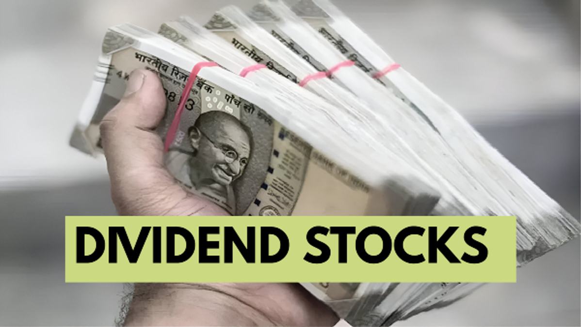 Rs 30 Share Dividend  August 02 Is The Record Date  Buy The Stock To Get 1500  Payout
