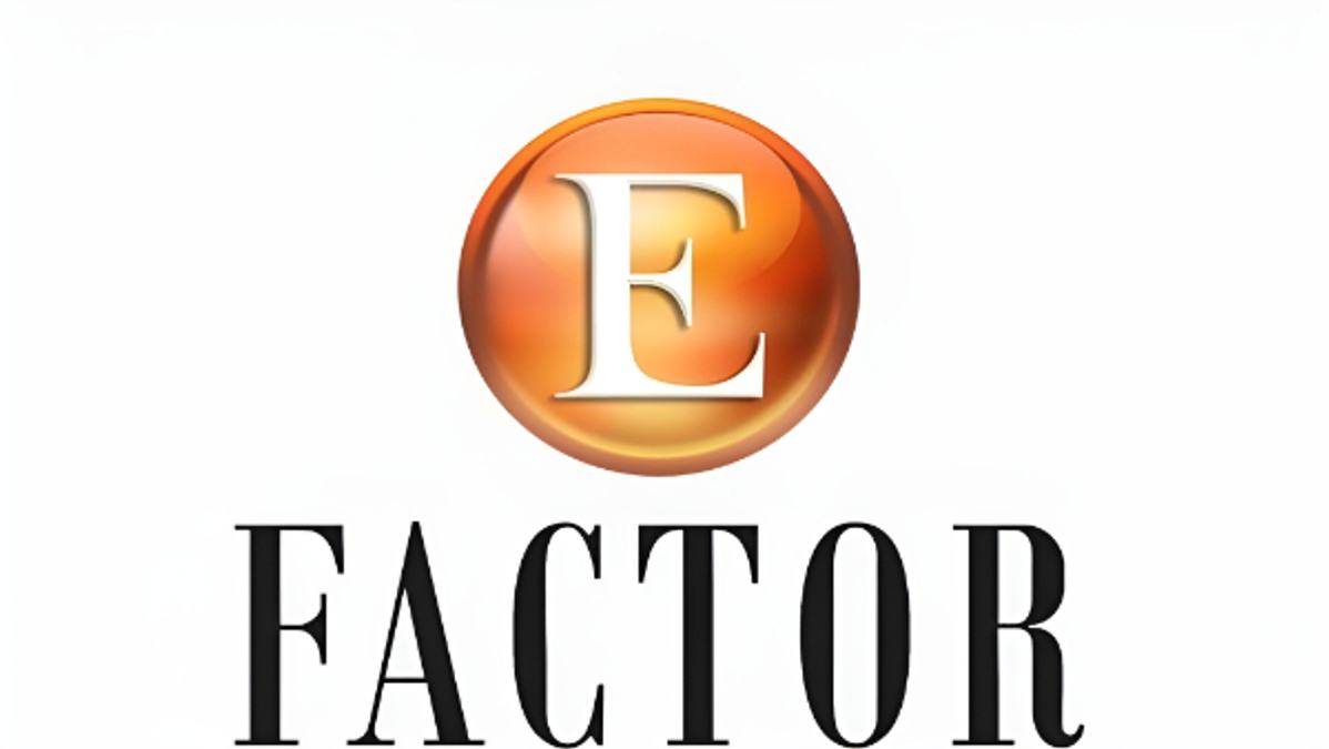 E-Factor