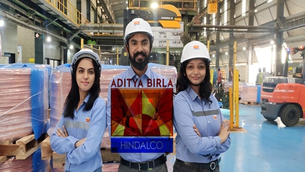 Hindalco