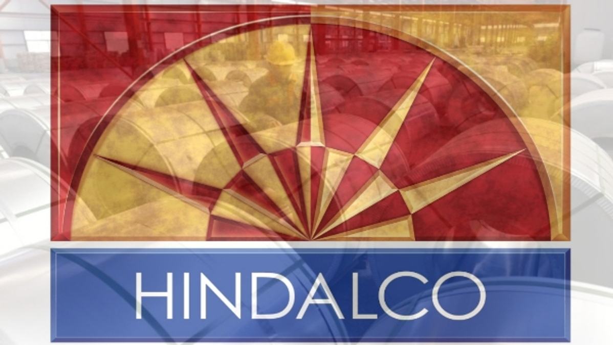 Hindalco Industries