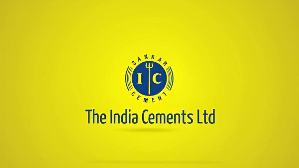 India Cements