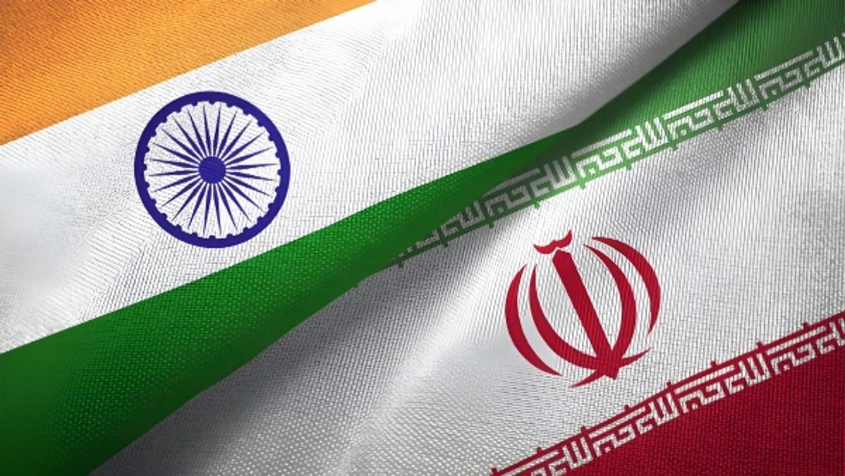 India-Iran