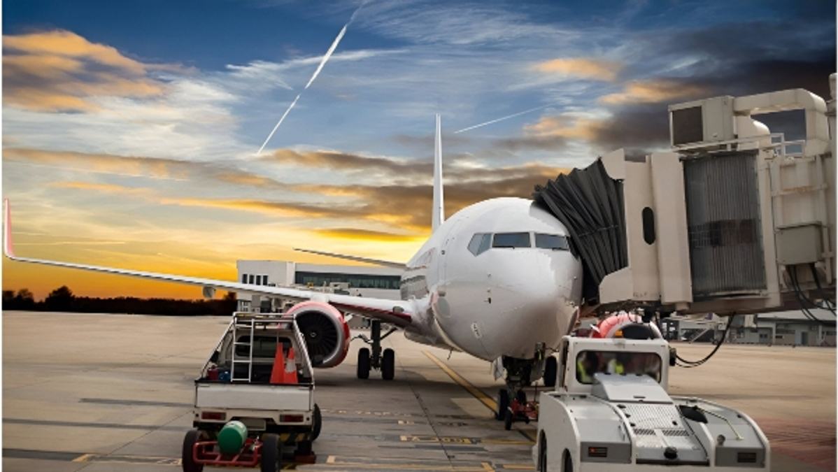 Indian Airlines