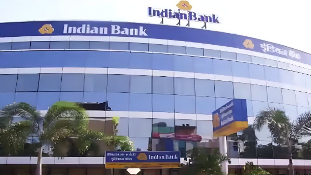 Indian Bank