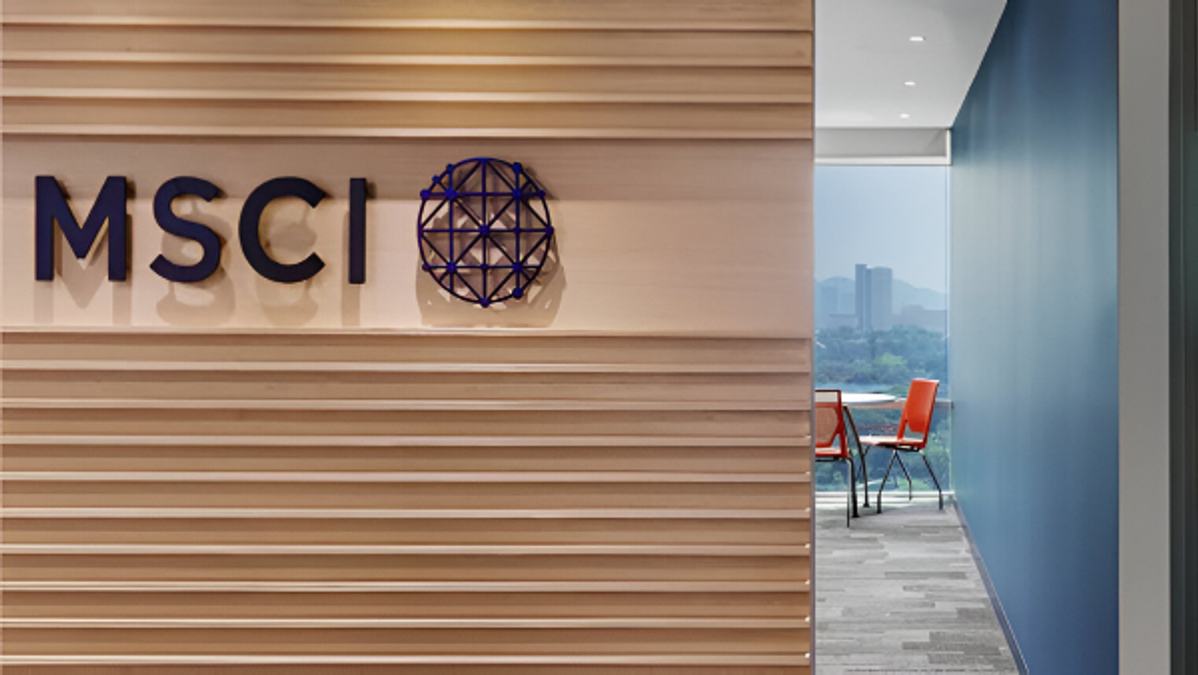 MSCI