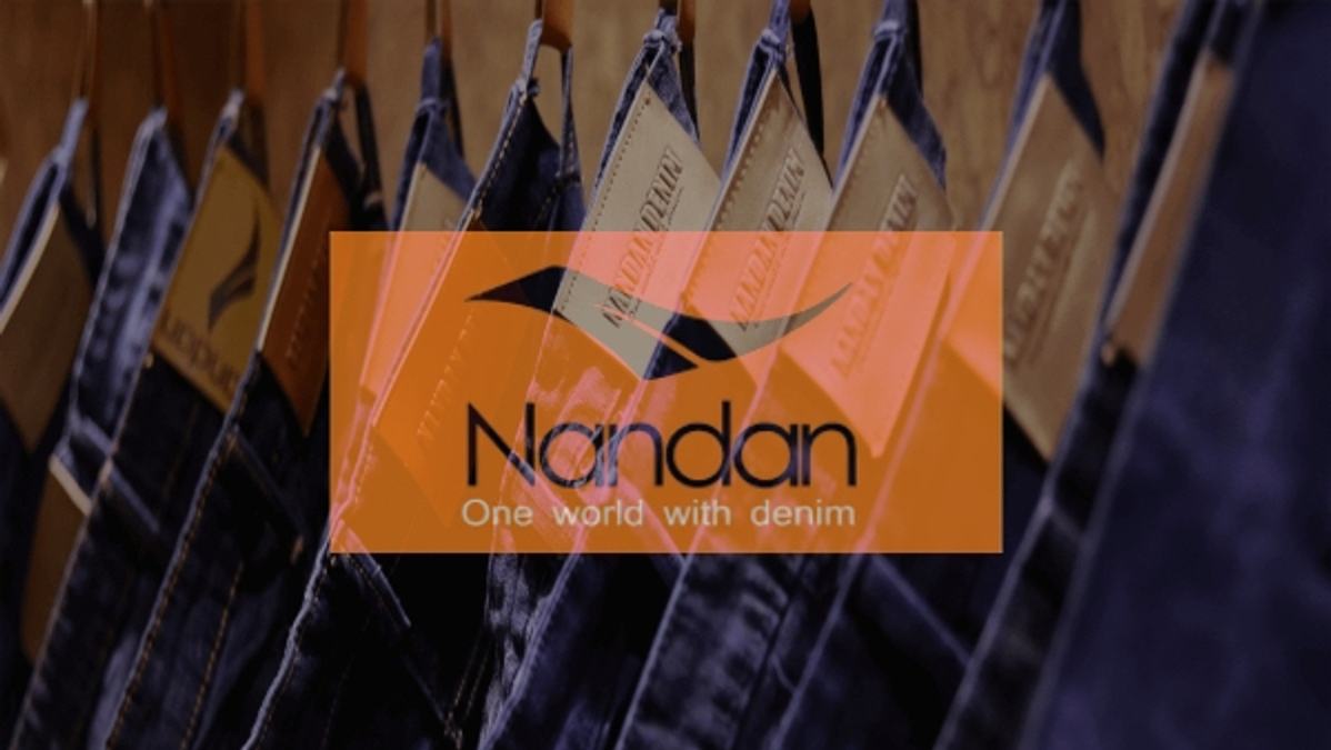 Nandan Denim