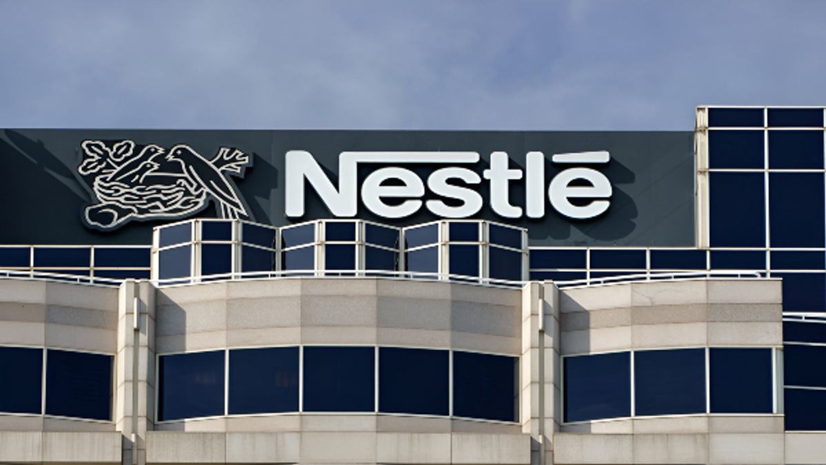 Nestle
