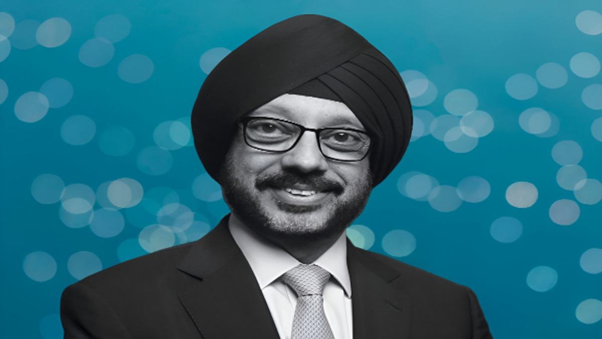 NP Singh