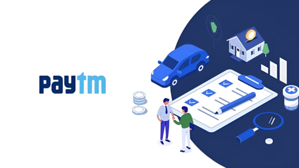Paytm General Insurance