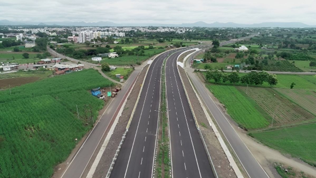 Roadway Solutions India Infra Ltd