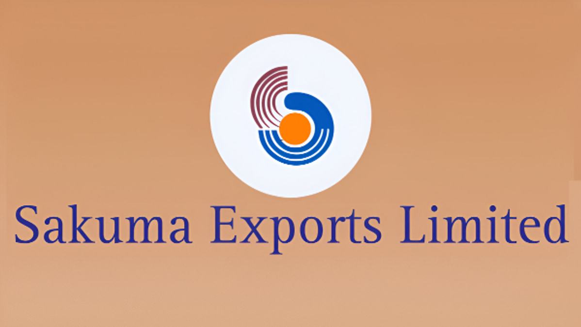 Sakuma Exports Limited