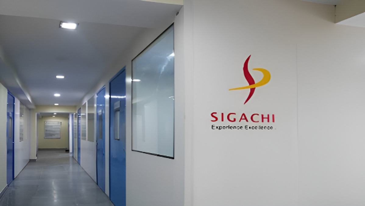Sigachi Industries
