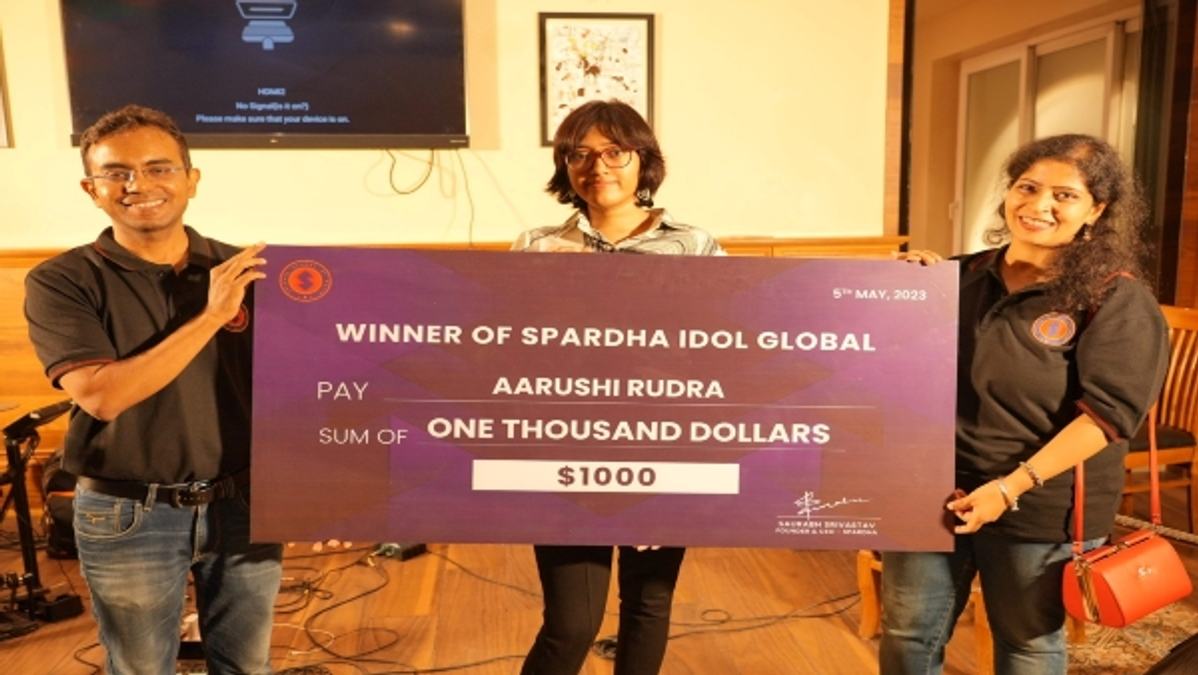 Spardha