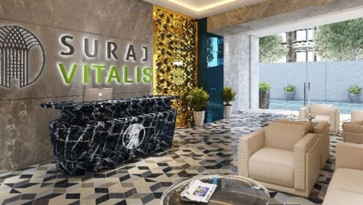 Suraj Estate Developers