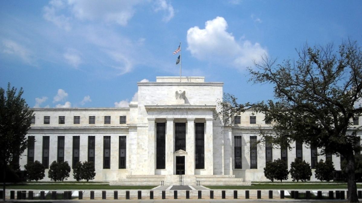 US Fed