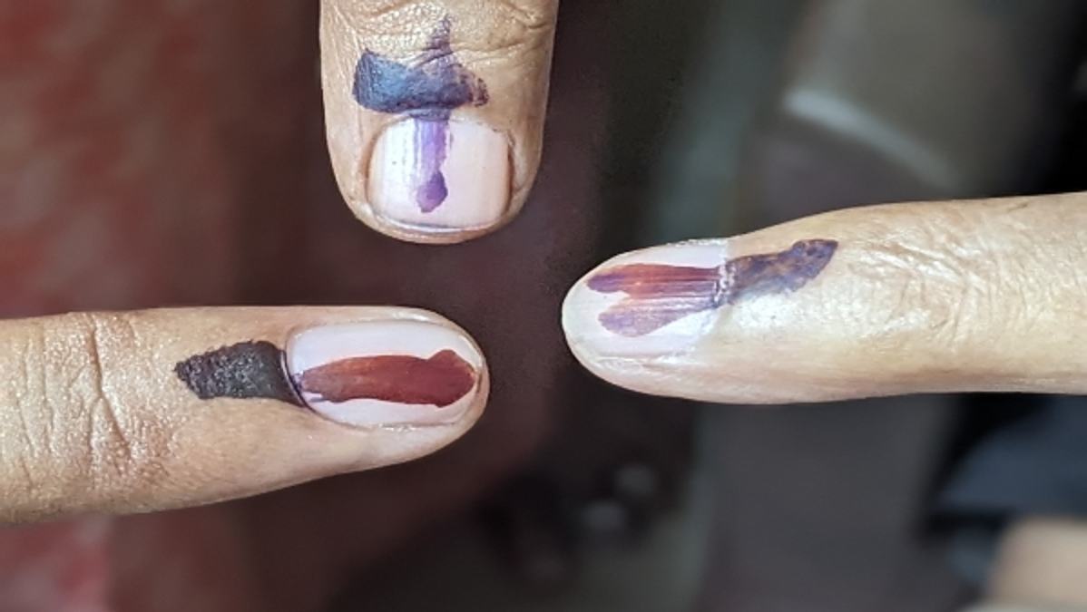 VOTE