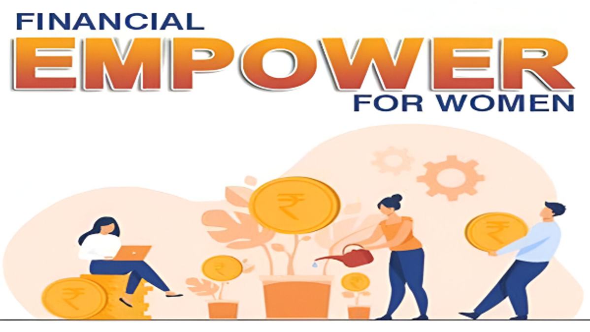 Women   s Day Special  A Guide For Bringing Women Nearer To Financial Empowerment