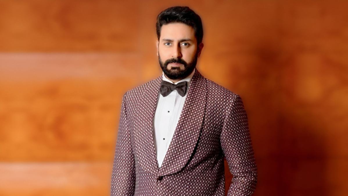 Abhishek Bachchan