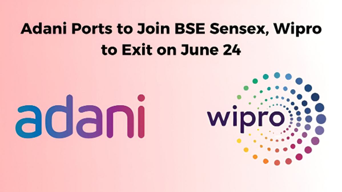 Adani Wipro