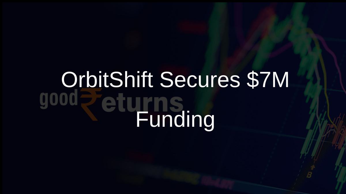 OrbitShift Secures $7M Funding